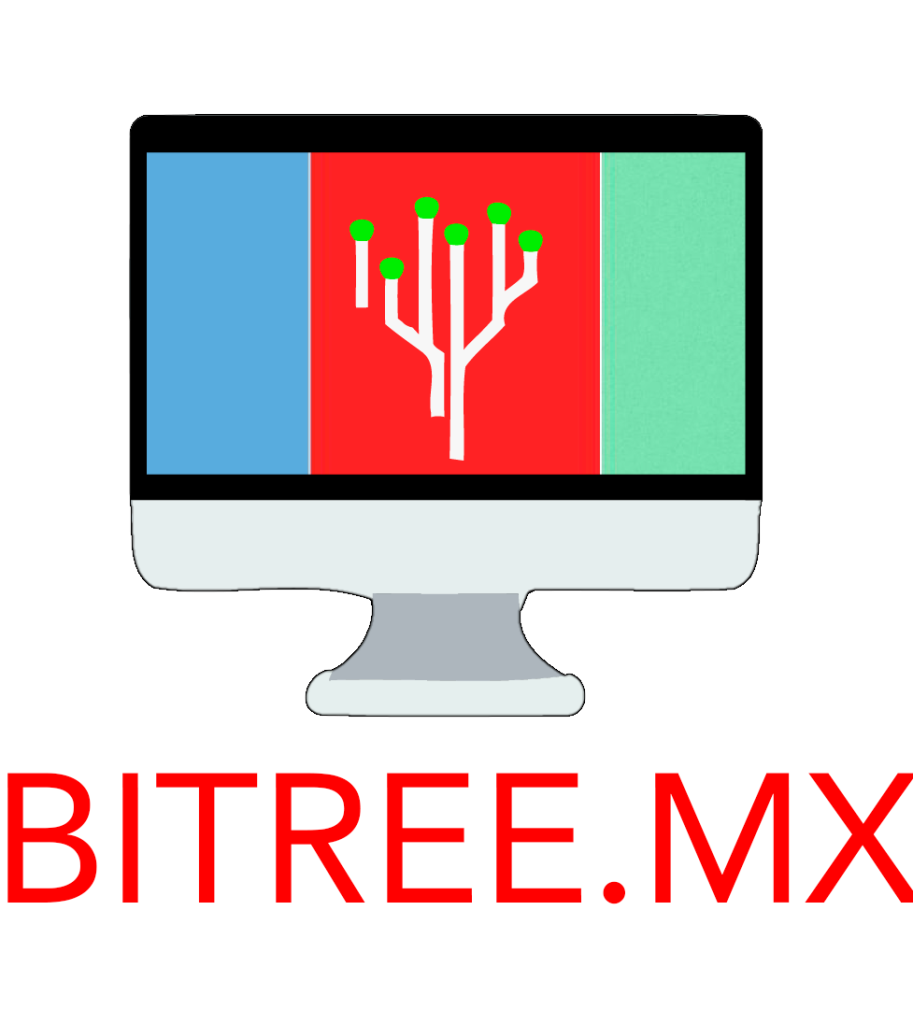 TIENDA BITREE.MX